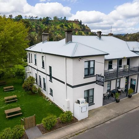 The Dorset Hotel Derby Ngoại thất bức ảnh
