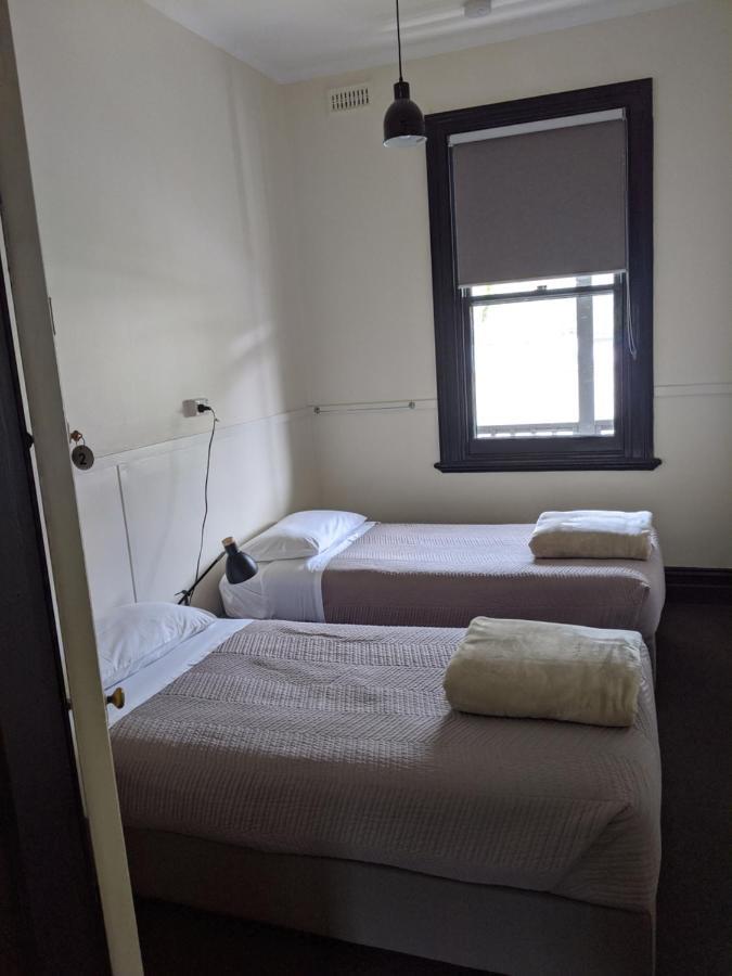 The Dorset Hotel Derby Ngoại thất bức ảnh