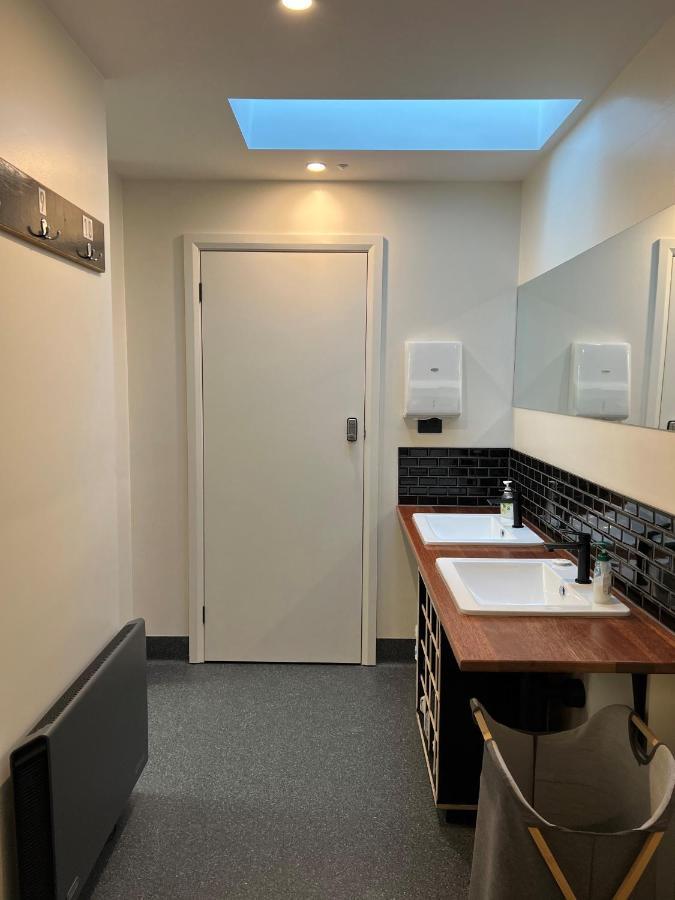 The Dorset Hotel Derby Ngoại thất bức ảnh