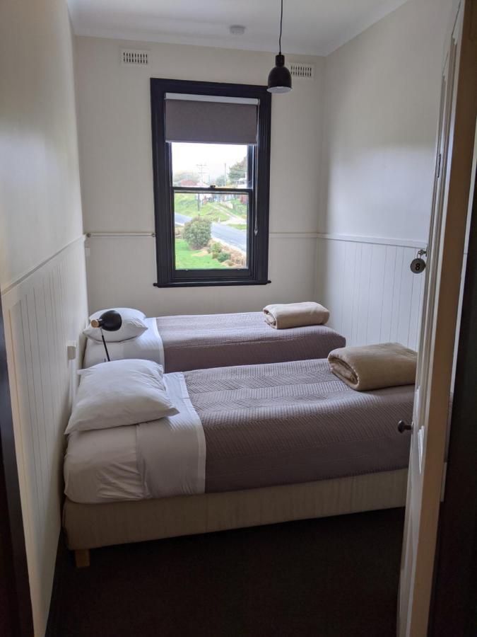 The Dorset Hotel Derby Ngoại thất bức ảnh